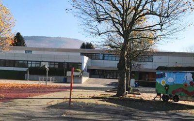 Kooperation eröffnet der Gesamtschule neue Perspektiven