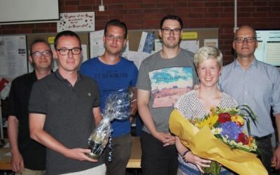 Sagenhafte 42000 Kilometer bis zur Schule zurückgelegt