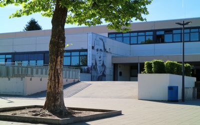 „Papa, ich möchte an die Heinrich-Böll-Schule“