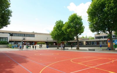 Schülern Zeit zur Entwicklung geben