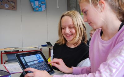 Das iPad als Werkzeug im Unterricht