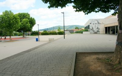 Ostercamp bereitet auf Prüfungen vor