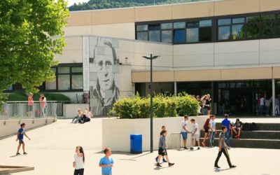 Start der Oberstufenklasse steht nichts mehr im Weg