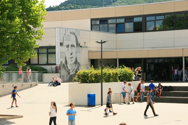 Start der Oberstufenklasse steht nichts mehr im Weg