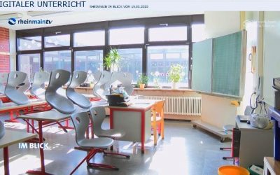 So kann Schule zu Hause funktionieren