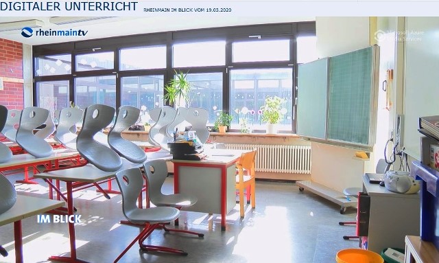 So kann Schule zu Hause funktionieren