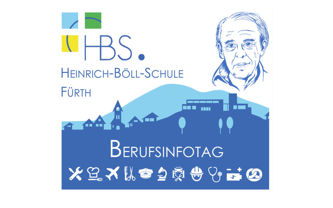 Eine breitgefächerte Facette an Berufen