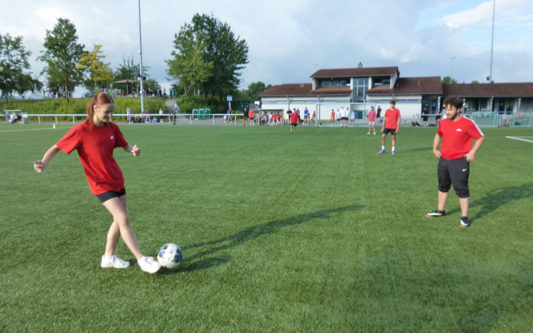 Turnier um HBS-Pokal ist ein Muss