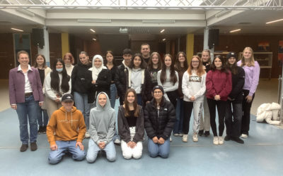 Schüler helfen Schülern