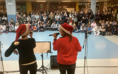 Stimmungsvoll-musikalisches Glanzlicht zum Ferienstart