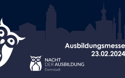 Nacht der Ausbildung in Darmstadt