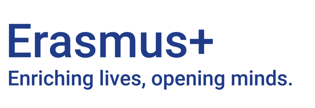MINT - Digitale Schule Logo