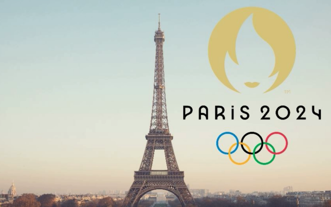 [VIDEO] Paris 2024