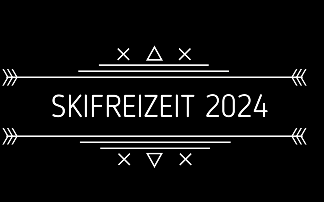 [VIDEO] Skifreizeit 2024