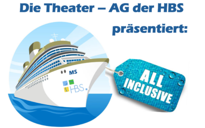 [Theater-AG] All-Inclusive