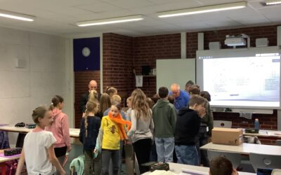 Praxis statt Theorie