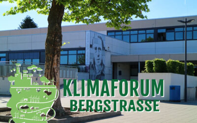 Klimaforum Bergstrasse