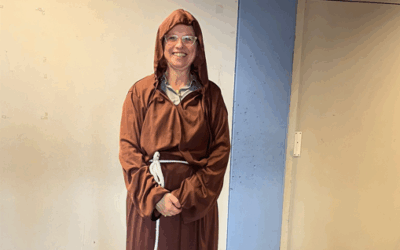 Aktivitäten rund um den Reformationstag