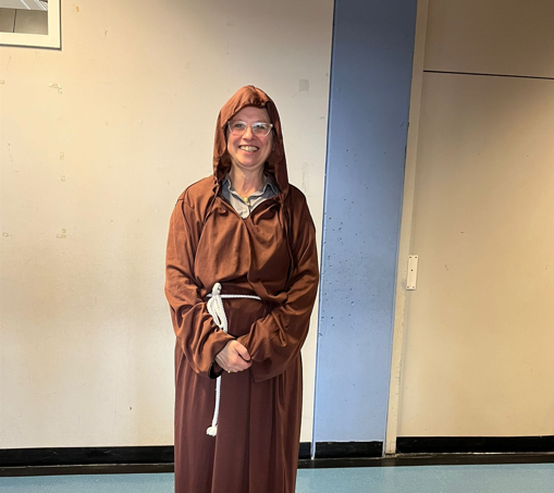 Aktivitäten rund um den Reformationstag