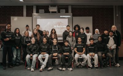 „Mut machen, sich zu wehren.“