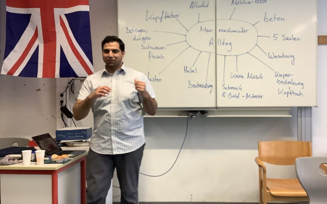 Tag2 Anti-Rassismus-Woche