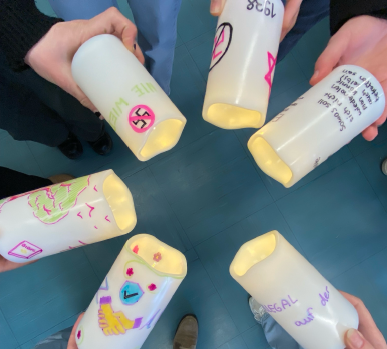 Erinnern an die Vergangenheit – damit sich Geschichte nicht wiederholt