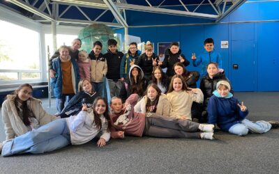 „Bis zur Unendlichkeit und noch viel weiter…“