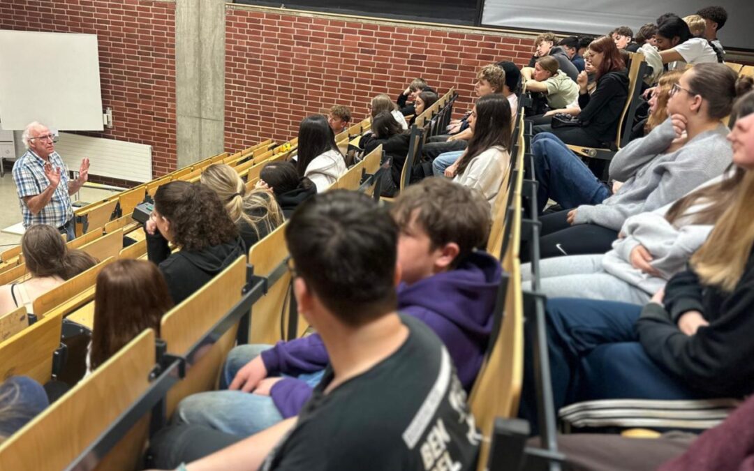 „Berlin, Berlin – wir fahren nach Berlin“