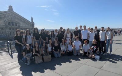 Jeunes à Paris
